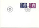 Correspondence - Sweden, 1 KR, 1973, N°1149 - Brieven En Documenten