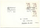 Correspondence - Sweden, Hjalmar Soderberg, 1969, N°1150 - Brieven En Documenten