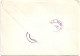 Correspondence - Sweden, Nobelpris, N°1152 - Covers & Documents