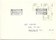Correspondence - Sweden, Bo Bergman, N°1153 - Storia Postale