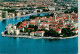 73962919 Zadar_Zadra_Zara_Croatia Fliegeraufnahme - Croatie