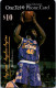6-3-2024 (Phonecard) One Tell - Basketball -  $ 5.00 - 10.00 - 20.00 Phonecards - Carte De Téléphoone (3 Cards) - Australie