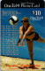 6-3-2024 (Phonecard) One Tell - Beach Volleyball -  $ 10.00 - 20.00 Phonecards - Carte De Téléphoone (2 Cards) - Australie