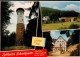 73923114 Schweigmatt_Schopfheim Aussichtsturm Panorama Fachwerkhaus - Schopfheim