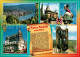 73216484 Traben-Trarbach Landschaftspanorama Moseltal Brueckentor Hotel Bellevue - Traben-Trarbach