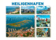 73214824 Heiligenhafen Ostseebad Bad An Der Vogelfluglinie Fliegeraufnahme Stran - Heiligenhafen