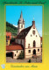 73213878 Gemuenden Main Pfarrkirche St Peter Und Paul Gemuenden Main - Gemünden