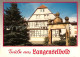 73213327 Langenselbold Gasthaus Goldener Engel Langenselbold - Langenselbold