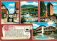 73213207 Eberbach Neckar Kurhaus Wasserspiele Pulverturm Pfarrhof  Eberbach Neck - Eberbach