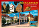 73213082 Neckarsulm Museum Marktstrasse Marktplatz Aquatoll Neckarsulm - Neckarsulm