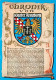 73213042 Lich Hessen Kloster Arnsburg Chronik  Lich Hessen - Lich