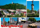 73212870 Siegburg Panorama Monument Kirche Salzgasse Stadtplatz Siegburg - Siegburg