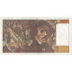 France, 100 Francs, Delacroix, 1990, Q.168, SUP, Fayette:F.69bis02b, KM:154e - 100 F 1978-1995 ''Delacroix''