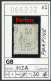 Grossbritannien 1902 - Great Britain 1902 - Grand Bretagne 1902 - Michel 102 A With PERFINS -  Oo Oblit. Used Gebruikt - Used Stamps