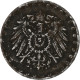 Allemagne, 10 Pfennig, 1916 - 10 Pfennig