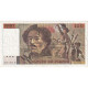 France, 100 Francs, Delacroix, 1990, G.161, SUP, Fayette:F.69bis02b, KM:154e - 100 F 1978-1995 ''Delacroix''