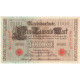Billet, Allemagne, 1000 Mark, 1910-04-21, KM:44b, SUP - 1.000 Mark