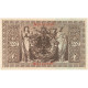 Billet, Allemagne, 1000 Mark, 1910-04-21, KM:44b, SUP+ - 1000 Mark