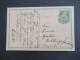 1911 Österreich GA 5 Heller Stempel K1 Eulau - Bahnhof / Bahnpost / Österreich / Sudetenland Eulau Jilove / Schneeberg - Postcards