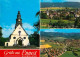 73211706 Ennest Kirche Panorama Fliegeraufnahme Ennest - Attendorn