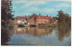 Constable's Mill From The Stour, Flatford - (England, U.K.) - Autres & Non Classés