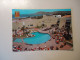 MOROCCO  POSTCARDS  1981 AGADIR  2 STAMPS - Agadir