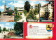 73210398 Rappenau Bad Kirche Kurmittelhaus Therapiezentrum Wasserschloss Rathaus - Bad Rappenau