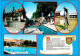 73210391 Bad Waldliesborn Brunnen Kurpromenade Kurzentrum Thermalsole Schwimmbae - Lippstadt