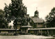 73210320 Rheinsberg Diaet Sanatorium Hohenelse Rheinsberg - Zechlinerhütte