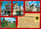 73210149 Wimpfen Bad Marktplatz Birkensee Elsaesser Haus Blauer Turm Wimpfen Bad - Bad Wimpfen