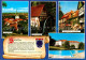 73209995 Essen Bad Charlottenburg Klinik Kirchplatz Wassermuehle Essen Bad - Bad Essen