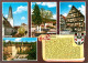 73209987 Laasphe Bad Fachwerk Schloss Wittgenstein Kurpark Laasphe Bad - Bad Laasphe