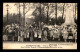 94 - PLESSIS-TREVISE - FETE DU MUGUET 1926 - GROUPE D'ENFANTS EN COSTUMES - Le Plessis Trevise