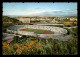 ITALIE - ROMA - LO STADIO OLYMPICO - Stadia & Sportstructuren