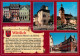 73209759 Wittlich Marktplatz St. Markus-Kirche Tuermchen Wittlich - Wittlich