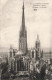 FRANCE - Vue Sur La Cathédrale De Rouen - L'Abside Et La Flèche (Hauteur : 152 Mètres) - Carte Postale Ancienne - Rouen