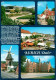 73209678 Aurich Ostfriesland Park Markt Windmuehle Schloss Aurich Ostfriesland - Aurich