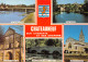 16-CHATEAUNEUF SUR CHARENTE-N°4009-A/0187 - Chateauneuf Sur Charente