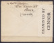 Canada - L. Par Avion Affr. 30c Flam. TRURO /AUG 6 1941 Pour Comité De La Croix-Rouge à GENEVE - Cachet Oval "O.A.T" & B - Usados