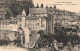 FRANCE - Lot Pittoresque - Roc Amadour - Au Bout De L'escalier - Un Château - Carte Postale Ancienne - Gourdon