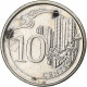 Singapour, 10 Cents, 2014 - Singapour