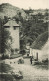 FRANCE - Roc Amadour - Vue Sur La Tour Du Moulin - L L - Des Maisons - Carte Postale Ancienne - Gourdon