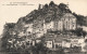 FRANCE - Le Lot Pittoresque - Roc Amadour - Vue Générale De La Ville Et Le Château - Carte Postale Ancienne - Gourdon