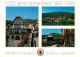 73209199 Doerrenbach Rathaus Wehrkirche Doerrenbach - Bad Bergzabern