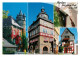73209036 Herborn Hessen Schloss Rathaus Herborn Hessen - Herborn