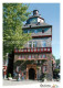 73209035 Herborn Hessen Historisches Rathaus Herborn Hessen - Herborn