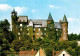 73209014 Herborn Hessen Schloss Herborn Hessen - Herborn