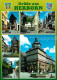 73209011 Herborn Hessen Hochzeitshaus Schloss Fussgaengerzone Marktbrunnen Dreih - Herborn