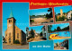 73208894 Blankenstein Ruhr Kirche Stadion Burg Schwimmbad Blankenstein Ruhr - Hattingen