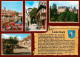 73208700 Lauterbach Hessen Entenberg Ankerturm Schloss Eisenbach  Lauterbach Hes - Lauterbach